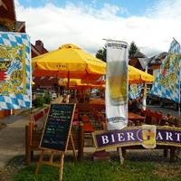 BierGarten Pucon