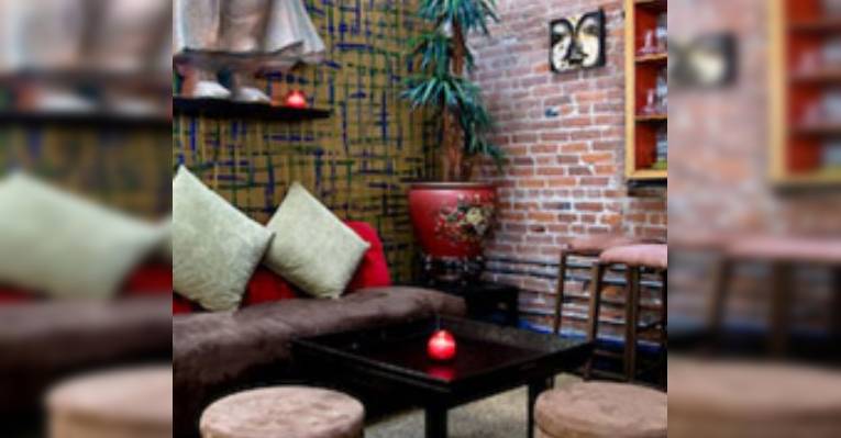 Изображение Equator Cafe, Пасадена