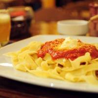 Tentaciones Trattoria Cafe