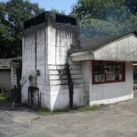 Archibald & Woodrow's Barbeque