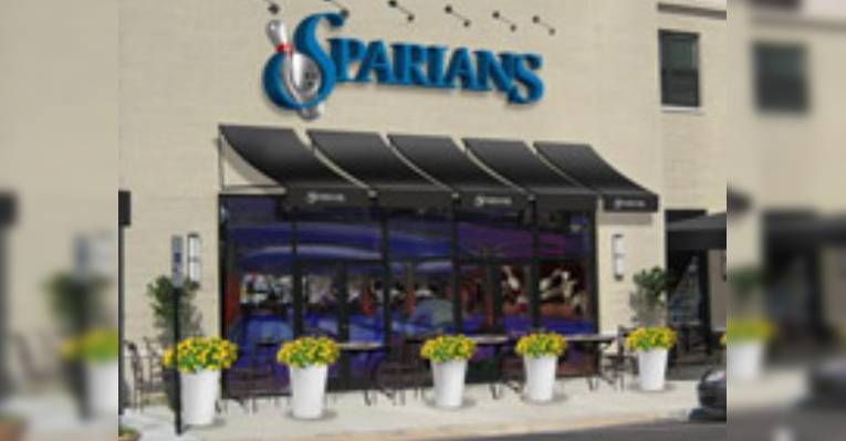 Снимок Sparians, Raleigh