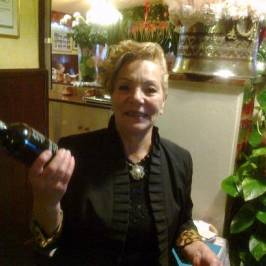 Trattoria dall'Antonia