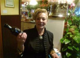Trattoria dall'Antonia