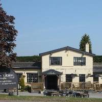 The Black Horse Inn