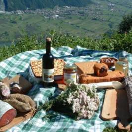 Agriturismo Giacomino