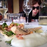Osteria da Caronte