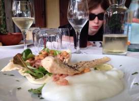 Osteria da Caronte