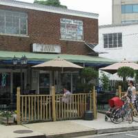 The Java Shack Coffeehouse