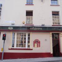 Badgers Bar