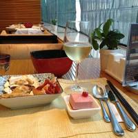 Sheraton Changsha Feast a world of flavours