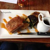 The Oaken Arms