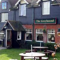 The Greyhound