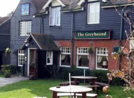 The Greyhound