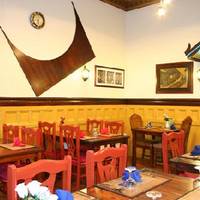 Lanna Thai Restaurant
