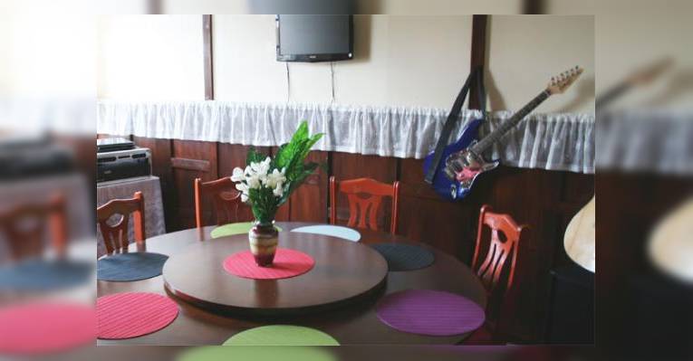 Изображение Lanna Thai Restaurant, Фалкирк