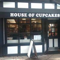 The House of Cupcakes