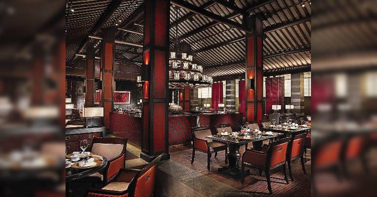 Снимок Jin Sha (Four Seasons Hotel Hangzhou at West Lake), Ханчжоу