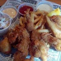 Bubba Gumps