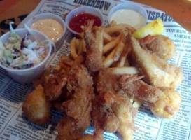 Bubba Gumps