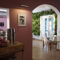L ESPRIT JARDIN
