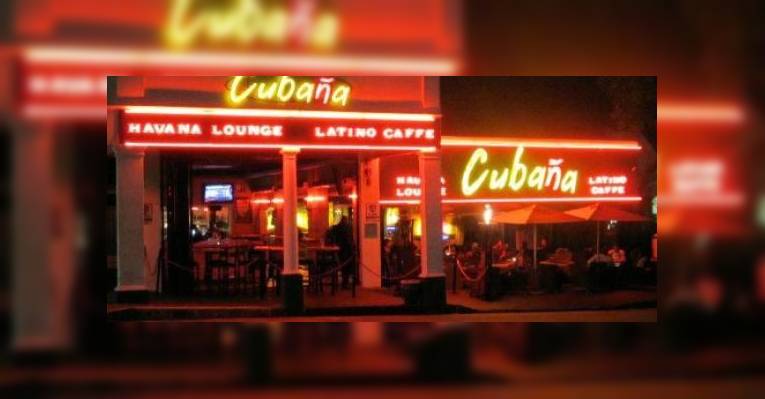 Снимок Cuba?a Havana Lounge & Latino Caff? (Stellenbosch), Стелленбос