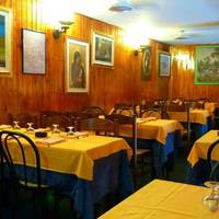 Ristorante Tacabanda