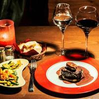 Brasserie Au Bon Plaisir