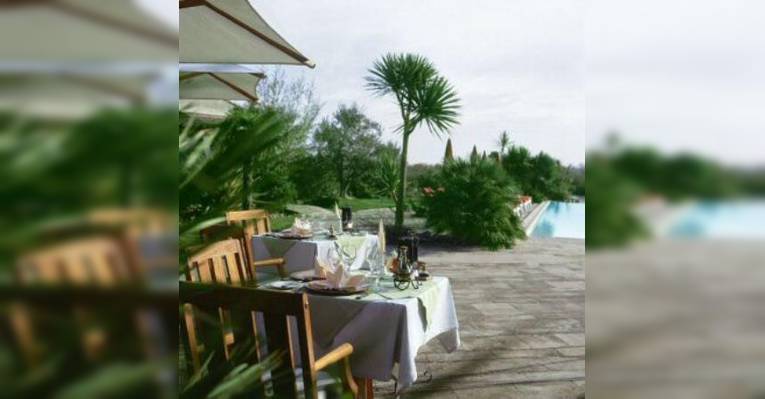 Снимок Restaurant L'Estelle en Camargue, Сент-Мари-де-ла-Мер