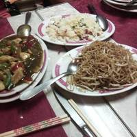 L'Orchidee de Chine