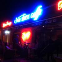 No Stress Cafe