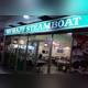 Снимок Sri Maju Steamboat, Кота-Кинабалу