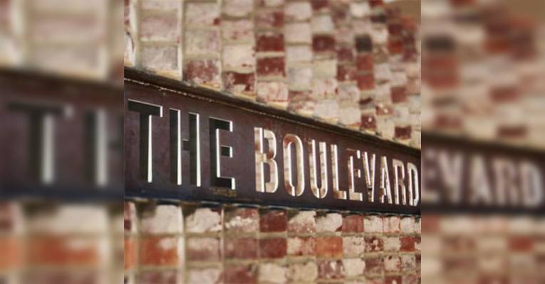 Снимок The Boulevard Hotel, Перт