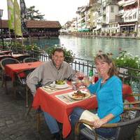 Ristorante al Ponte