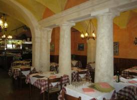 Trattoria Antica Da Amedeo
