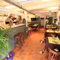 Le Bistrot de la Rade