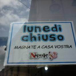 Napule E