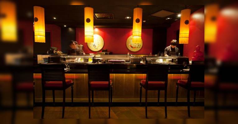 Снимок Little Buddha Amsterdam, Амстердам