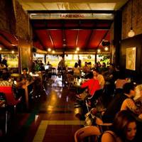 La Nacional Restaurante