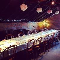 Wine Glass Bar & Grill