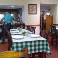 Restaurante Jardim