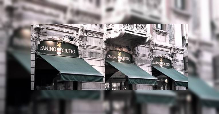 Снимок Panino Giusto Porta Venezia, Милан