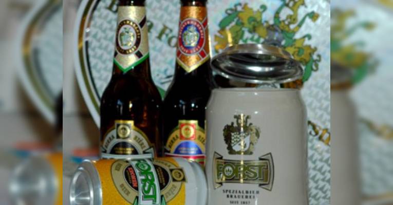 Снимок Braustuberl Forst, Лагундо