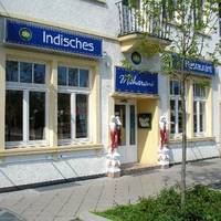 Restaurant & Kochschule Maharani