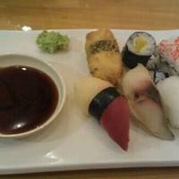 Sushileecious