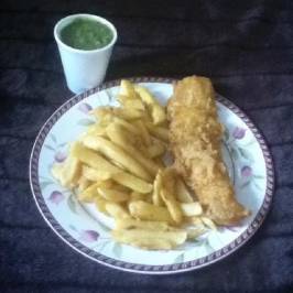 Little Chippy