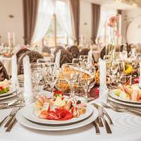 Restaurant Bliss Sibiu