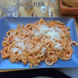Ristorante Osteria La Postierla