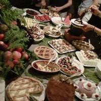 Osteria del Fico Vecchio