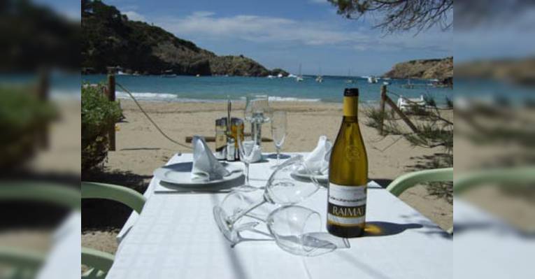 Снимок Can Jaume Restaurante, Сан-Жозеф