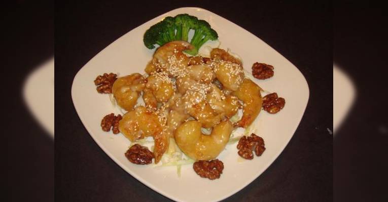 Снимок Tsing Tao Resturant, Сан-Франциско